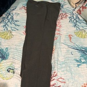 Michael Kors Grey Dress Pants